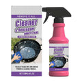 Grill Reset Cleaning Spray — view 1