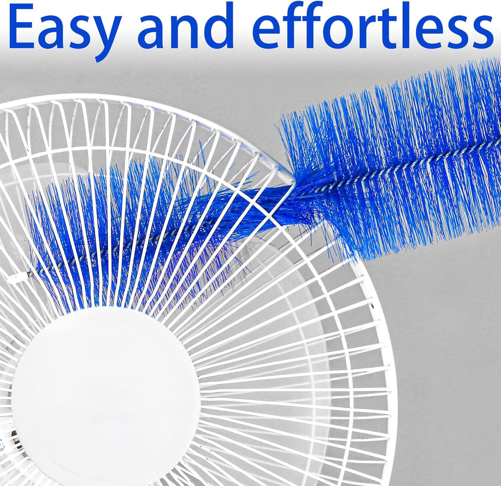 Reach & Sweep Microfiber Duster — view 2
