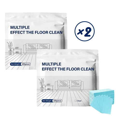Fresh Start Floor Tablets — view 6