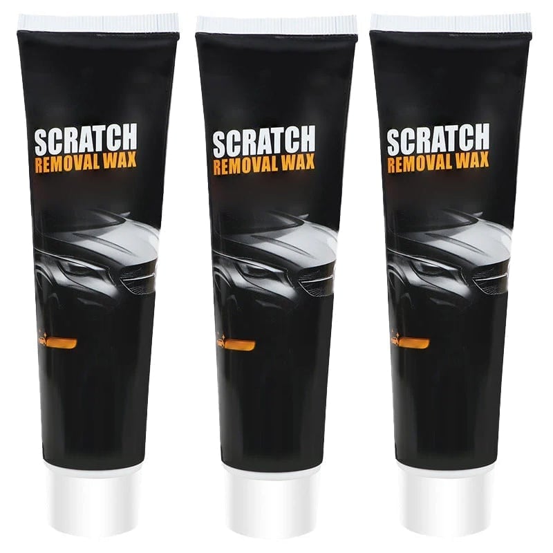 Surface Care Scratch Paste — view 2