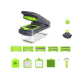 Chop & Gather Kitchen Cutter — view 1