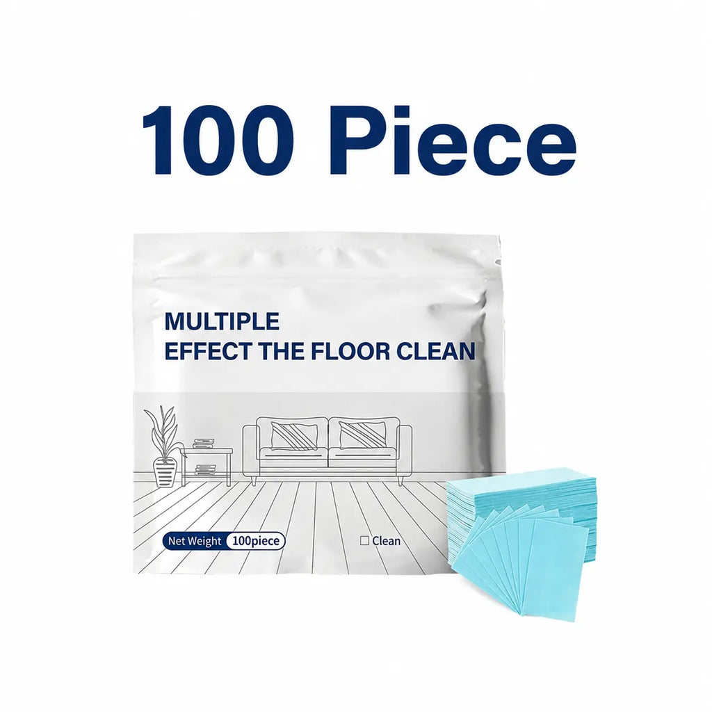 Fresh Start Floor Tablets — view 1