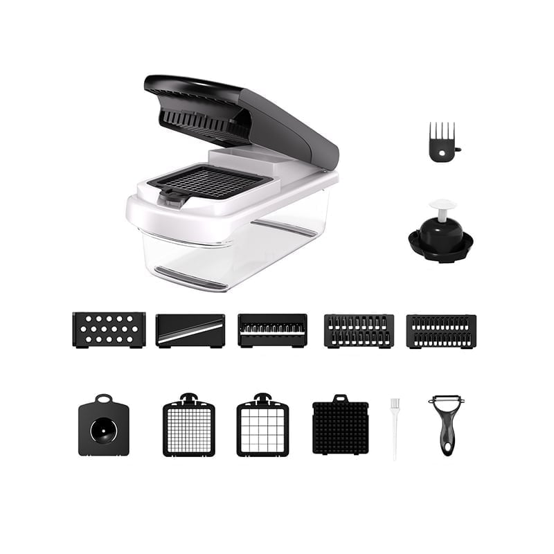 Chop & Gather Kitchen Cutter — view 2
