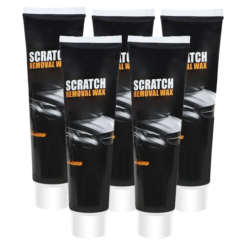 Surface Care Scratch Paste — view 3