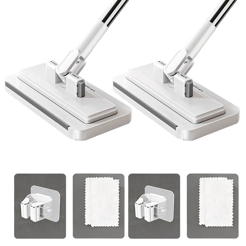 Everyday Sweep Flat Mop — view 2