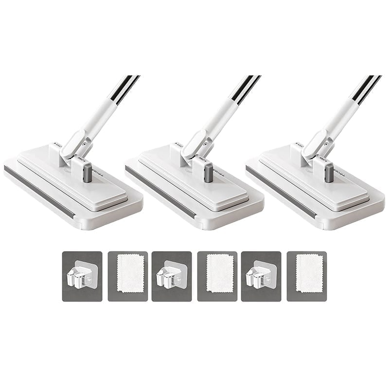 Everyday Sweep Flat Mop — view 3